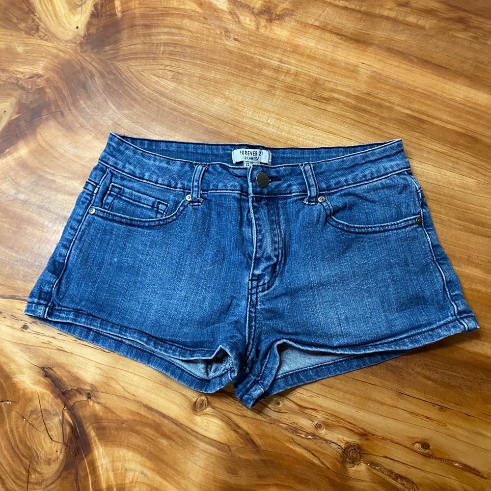 Forever21 Shorts